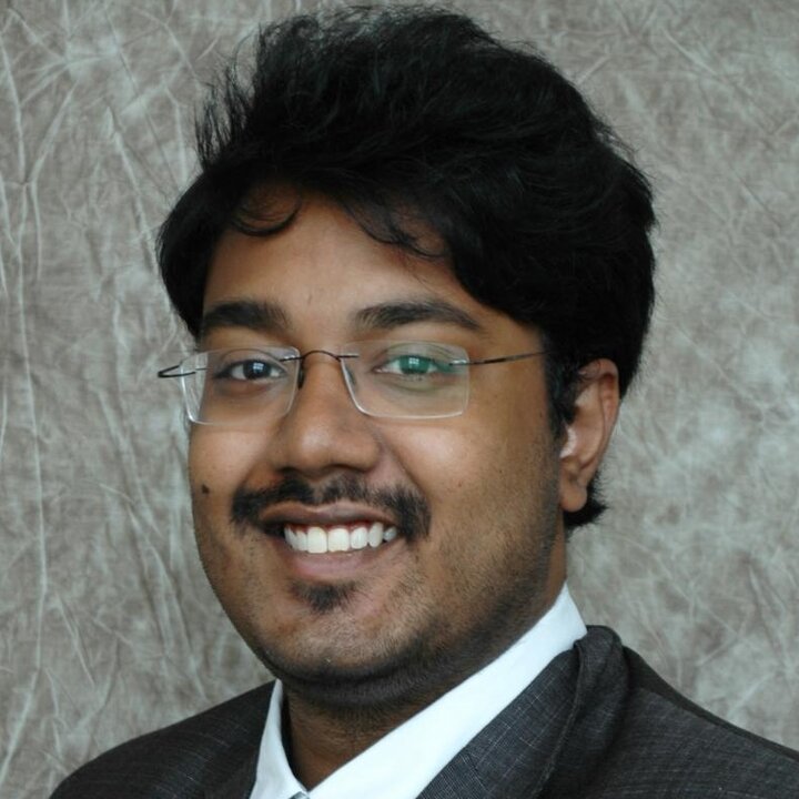 Avatar for Karthik Reddy Gorla